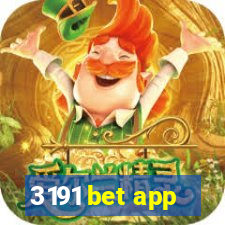 3191 bet app